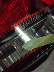 Φανάρια πισω σετ L+R BMW E46 Compact-thumb-6
