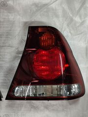 Φανάρια πισω σετ L+R BMW E46 Compact-thumb-4