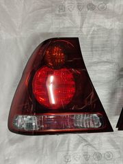 Φανάρια πισω σετ L+R BMW E46 Compact-thumb-3