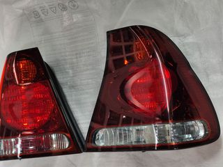 Φανάρια πισω σετ L+R BMW E46 Compact-thumb-2