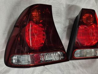 Φανάρια πισω σετ L+R BMW E46 Compact-thumb-1