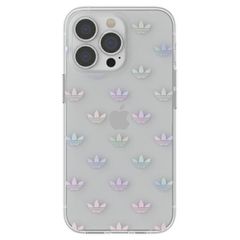 Adidas OR SnapCase ENTRY Case for iPhone 13 Pro / iPhone 13 - Multicolor-thumb-1