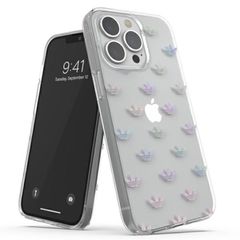Adidas OR SnapCase ENTRY Case for iPhone 13 Pro / iPhone 13 - Multicolor