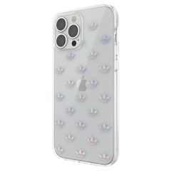 Adidas OR SnapCase ENTRY Case for iPhone 13 Pro Max - Multicolor-thumb-2