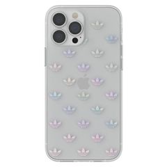 Adidas OR SnapCase ENTRY Case for iPhone 13 Pro Max - Multicolor-thumb-1