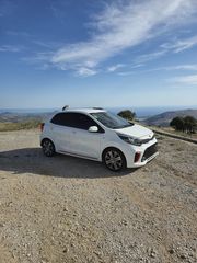 Kia Picanto '18  1.2 GT Line Automatic