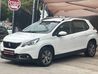 Peugeot 2008 '17  1.6 BlueHDi 100 Active