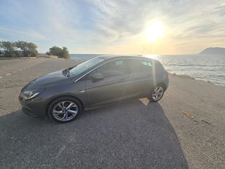 Opel Astra '16 K (selection)