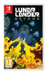 NSW Lunar Lander Beyond