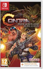 NSW Contra: Operation Galuga (Code in a Box)