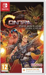 NSW Contra: Operation Galuga (Code in a Box)