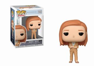 Funko Pop! Television: Succession - Shiv Roy #1432 Vinyl Figure