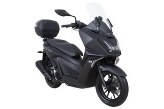 Kymco Sky Town 125 2026 SKYTOWN 125i TOP CASE E5+ 1 ΧΡΟΝΙΑ ΑΤΟΚ ΔΙΑΚ-thumb-2
