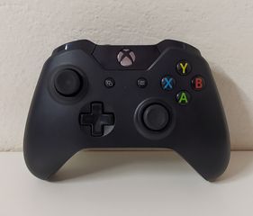 Microsoft Xbox One Χειριστήριο
