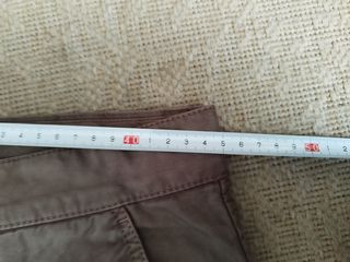 Κλασικό παντελόνι Massimo Dutti Νο 34-thumb-11