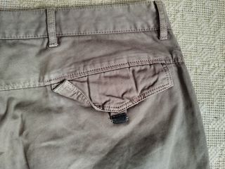 Κλασικό παντελόνι Massimo Dutti Νο 34-thumb-10