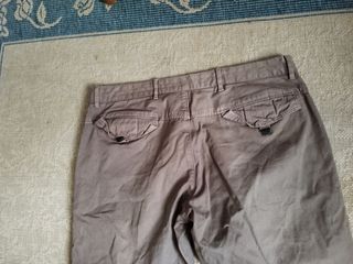 Κλασικό παντελόνι Massimo Dutti Νο 34-thumb-9