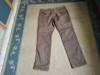 Κλασικό παντελόνι Massimo Dutti Νο 34-thumb-7