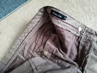 Κλασικό παντελόνι Massimo Dutti Νο 34-thumb-6