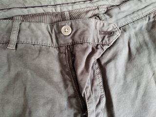 Κλασικό παντελόνι Massimo Dutti Νο 34-thumb-5