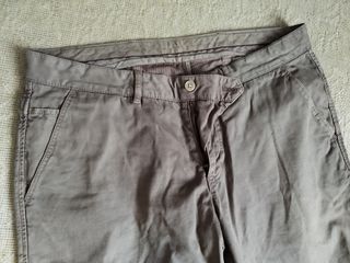 Κλασικό παντελόνι Massimo Dutti Νο 34-thumb-3