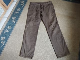 Κλασικό παντελόνι Massimo Dutti Νο 34-thumb-1