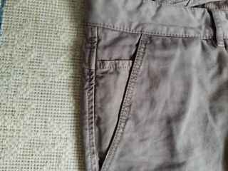 Κλασικό παντελόνι Massimo Dutti Νο 34-thumb-4