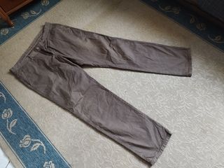 Κλασικό παντελόνι Massimo Dutti Νο 34-thumb-2