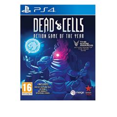 Dead Cells / PlayStation 4