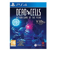 Dead Cells (Game of the Year Edition) / PlayStation 4