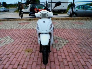Sym Symphony 125 2019 CARGO ΣΑΝ ΚΑΙΝΟΥΡΙΟ-thumb-4