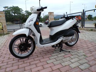 Sym Symphony 125 2019 CARGO ΣΑΝ ΚΑΙΝΟΥΡΙΟ-thumb-6