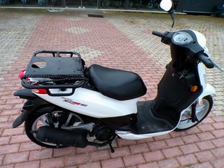 Sym Symphony 125 2019 CARGO ΣΑΝ ΚΑΙΝΟΥΡΙΟ-thumb-13