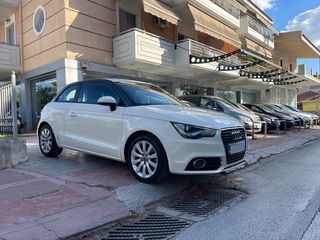 Audi A1 '12 €3500 ΠΡΟΚΑΤΑΒΟΛΗ!!!