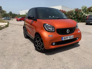 Smart ForTwo '15 Prime