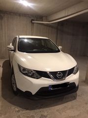 Nissan Qashqai '16