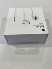 Apple EarPods Headphone Plug New & Seal-thumb-1