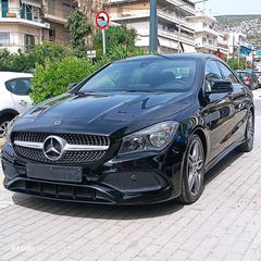 Mercedes-Benz CLA 180 '17 COLOR EDITION - AMG LINE