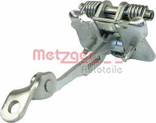 Στοπ Πόρτας CITROEN C3 Hatchback / 5dr 2002 - 2006 ( FC ) 1.1 i  ( HFX (TU1A),HFX (TU1JP)  ) (60 hp ) Βενζίνη #019006180