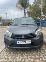 Suzuki Celerio '18