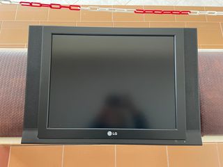 Τηλεόραση LG Smart tv 32'' FHD τύπος 32LLQ63 ως οθόνη υπολογιστή