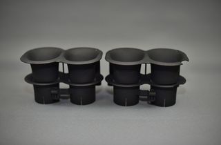 Χοάνες (Velocity stacks) για Honda CBR 1000RR-R 2020-2024