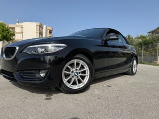 Bmw 218 2019 AYTOMATO DIESEL EΛΛΗΝΙΚΟ-thumb-59