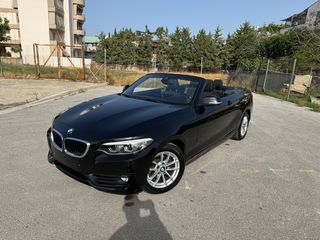 Bmw 218 2019 AYTOMATO DIESEL EΛΛΗΝΙΚΟ-thumb-2
