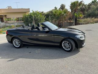 Bmw 218 2019 AYTOMATO DIESEL EΛΛΗΝΙΚΟ-thumb-33
