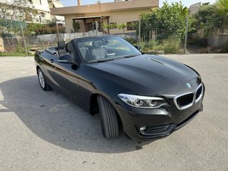 Bmw 218 2019 AYTOMATO DIESEL EΛΛΗΝΙΚΟ-thumb-48