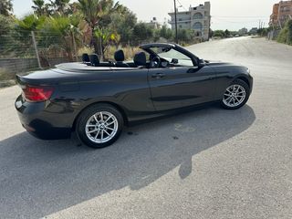 Bmw 218 2019 AYTOMATO DIESEL EΛΛΗΝΙΚΟ-thumb-56