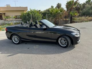 Bmw 218 2019 AYTOMATO DIESEL EΛΛΗΝΙΚΟ-thumb-71