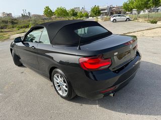 Bmw 218 2019 AYTOMATO DIESEL EΛΛΗΝΙΚΟ-thumb-19
