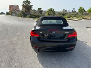 Bmw 218 2019 AYTOMATO DIESEL EΛΛΗΝΙΚΟ-thumb-51